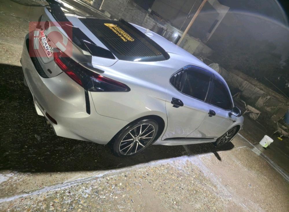 تويوتا كامري